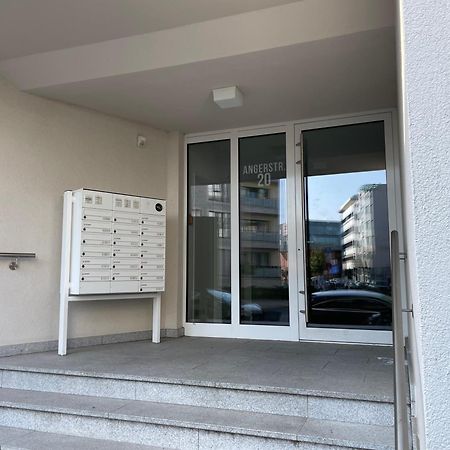 E&A City Apartment Hannover Mitten Im Stadtzentrum Mit Lift Und Tiefgarage Luaran gambar