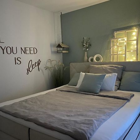 E&A City Apartment Hannover Mitten Im Stadtzentrum Mit Lift Und Tiefgarage Luaran gambar