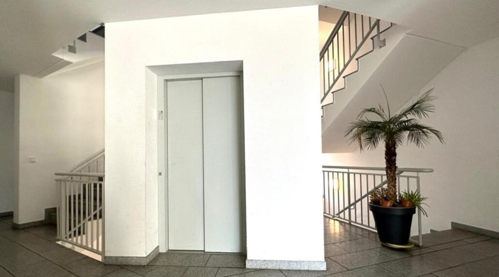E&A City Apartment Hannover Mitten Im Stadtzentrum Mit Lift Und Tiefgarage Luaran gambar