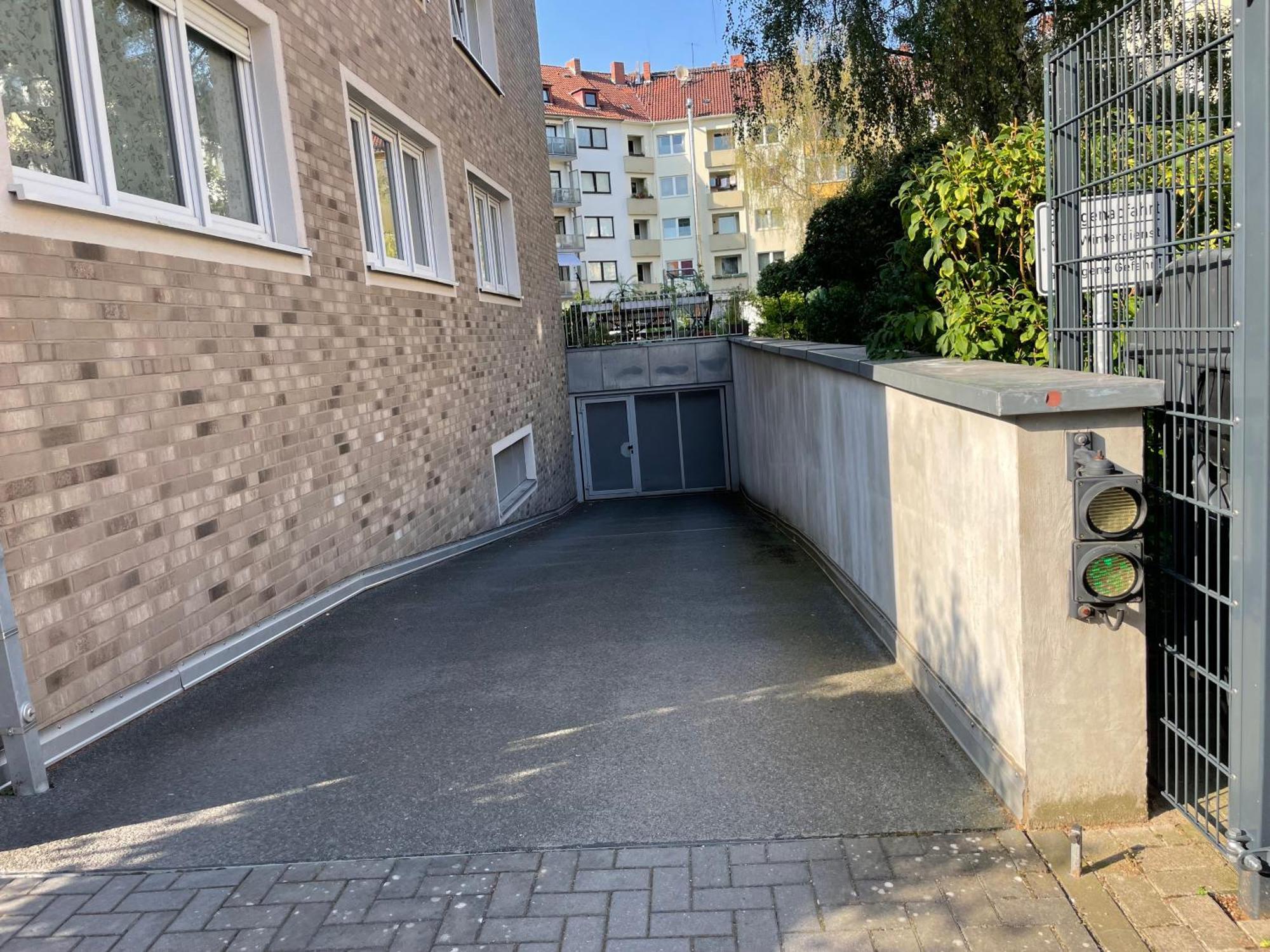 E&A City Apartment Hannover Mitten Im Stadtzentrum Mit Lift Und Tiefgarage Luaran gambar