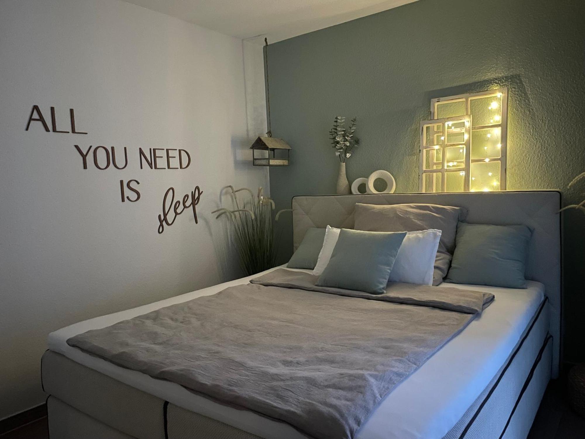 E&A City Apartment Hannover Mitten Im Stadtzentrum Mit Lift Und Tiefgarage Luaran gambar