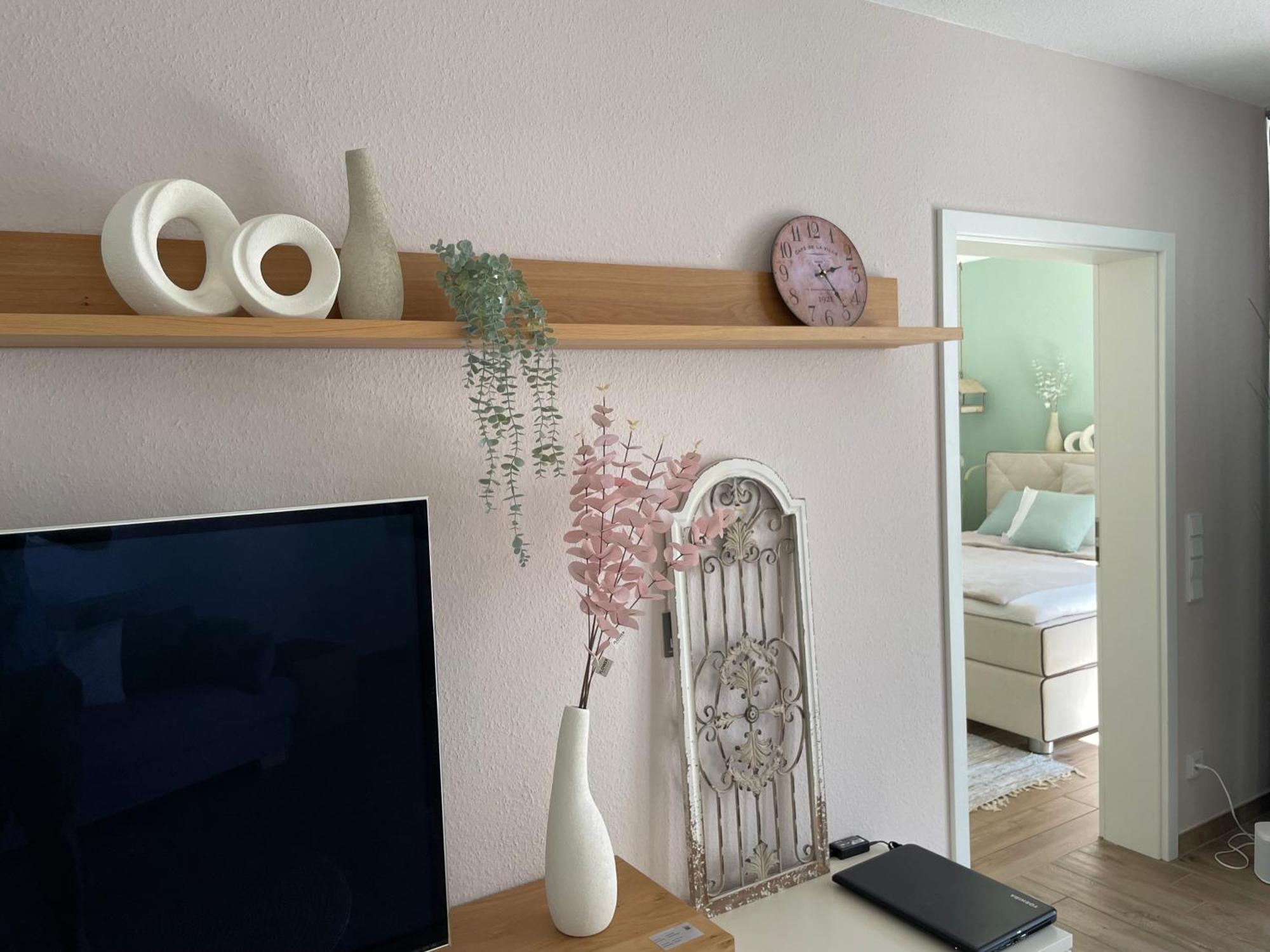 E&A City Apartment Hannover Mitten Im Stadtzentrum Mit Lift Und Tiefgarage Luaran gambar